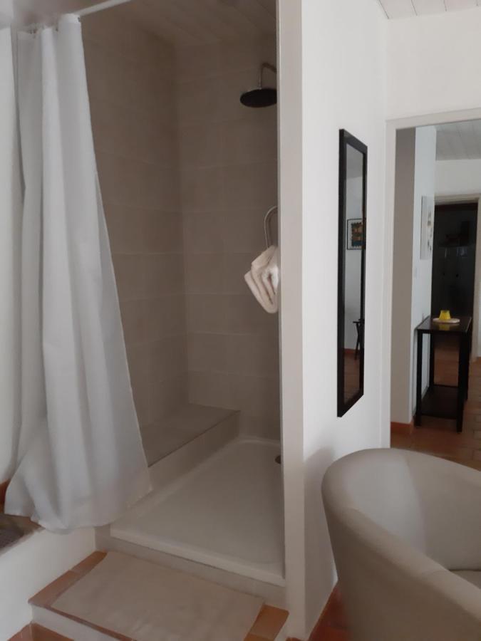 Logis Des Magnans - Deux Chambres Familiales Pour 4 Ou 5 Personnes - Sauve Luaran gambar